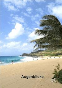 Augenblicke - Monika Völkl - E-Book