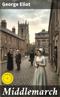 Middlemarch - George Eliot - E-Book
