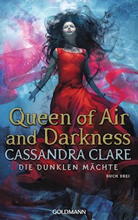 Queen of Air and Darkness - Cassandra Clare - E-Book