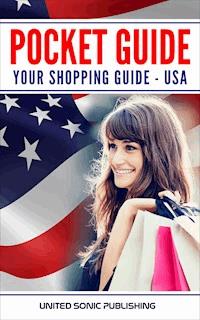 Shopping Malls Usa - Sandra Collins - E-Book