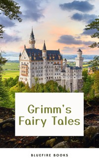 Enchanted Encounters: Dive Into the Magic of Grimm's Fairy Tales - Wilhelm Grimm - E-Book