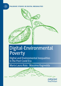 Digital-Environmental Poverty - Maria Laura Ruiu - E-Book