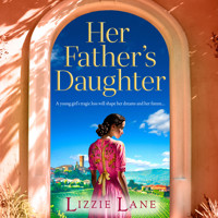 Her Father's Daughter (Unabridged) - Lizzie Lane - Hörbuch