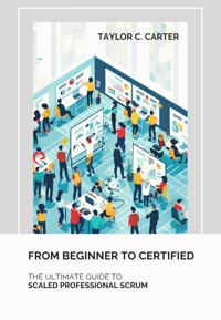 From Beginner to Certified - Taylor C. Carter - E-Book