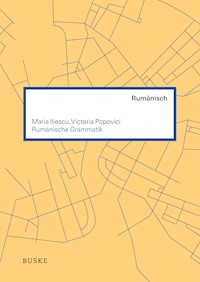 Rumänische Grammatik - Maria Iliescu - E-Book