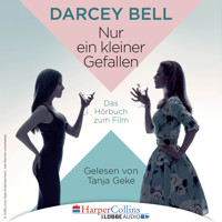 A Simple Favor - Nur ein kleiner Gefallen (Gekürzt) - Darcey Bell - Hörbuch