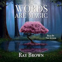Words Are Magic - Ray Brown - Hörbuch