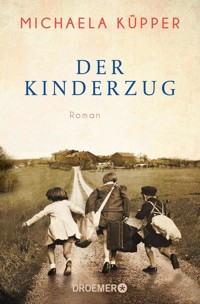 Der Kinderzug - Michaela Küpper - E-Book