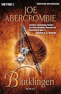 Blutklingen - Joe Abercrombie - E-Book