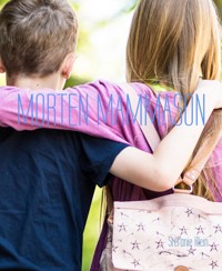 MORTEN MAMMASON - Stefanie Klein - E-Book