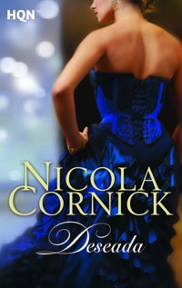 DESEADA - Nicola Cornick - E-Book