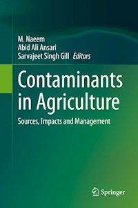 Contaminants in Agriculture - - E-Book