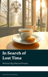 In Search of Lost Time - Marcel Proust - E-Book