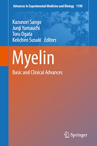 Myelin -  - E-Book