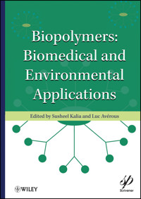 Biopolymers - Susheel Kalia - E-Book