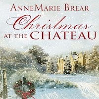 Christmas at the Chateau - AnneMarie Brear - Hörbuch