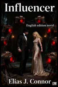 Influencer (english edition) - Elias J. Connor - kostenlos E-Book