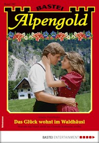 Alpengold 293 - Maria Fernthaler - E-Book