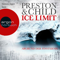 Ice Limit (Ungekürzte Lesung) - Douglas Preston - Hörbuch