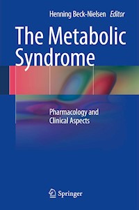 The Metabolic Syndrome -  - E-Book