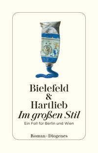 Im großen Stil - Claus-Ulrich Bielefeld - E-Book