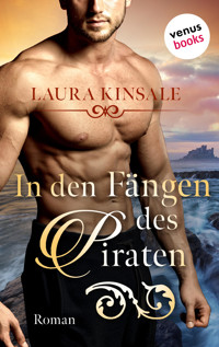 In den Fängen des Piraten - Laura Kinsale - E-Book