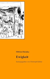 Ewigkeit -  - E-Book