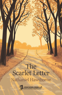 The Scarlet Letter - Nathaniel Hawthorne - E-Book + Hörbuch