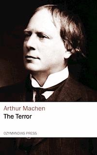 The Terror - ARTHUR MACHEN - E-Book