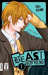 Beast Boyfriend 07 - Saki Aikawa - E-Book