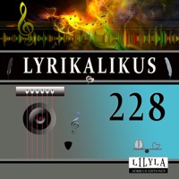Lyrikalikus 228 - Rainer Maria Rilke - Hörbuch