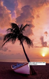 Other views 2nd quarter 2023 - Eduard Wagner - E-Book