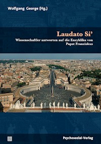 Laudato Si’ - Wolfgang George - E-Book