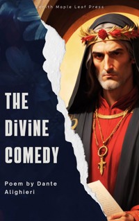 The Divine Comedy - Dante Alighieri - kostenlos E-Book
