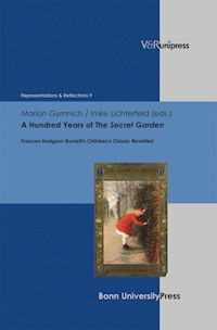A Hundred Years of The Secret Garden -  - E-Book