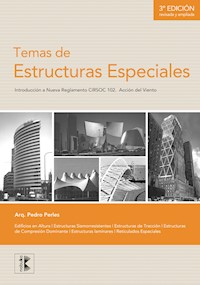 Temas de estructuras especiales (3° edicion) - Pedro Perler - E-Book