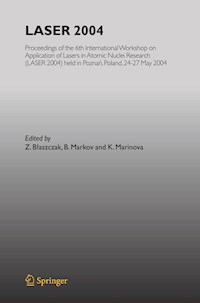 LASER 2004 -  - E-Book