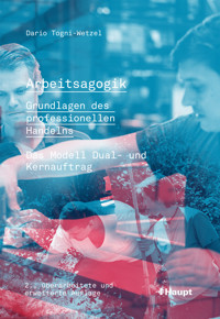 Arbeitsagogik - Grundlagen des professionellen Handelns - Dario Togni-Wetzel - E-Book