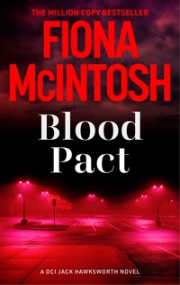 Blood Pact - Fiona McIntosh - E-Book