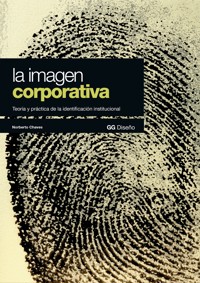 La imagen corporativa - Norberto Chaves - E-Book