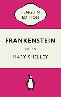 Frankenstein oder Der moderne Prometheus - Mary Shelley - E-Book