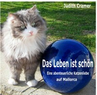 Das Leben ist schön - Judith Cramer - E-Book