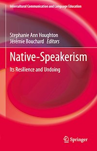 Native-Speakerism -  - E-Book