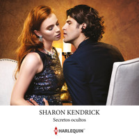 Secretos ocultos - Sharon Kendrick - Hörbuch