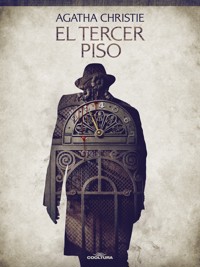 El tercer piso - Agatha Christie - E-Book
