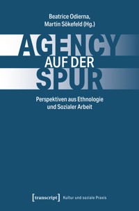 Agency auf der Spur -  - kostenlos E-Book