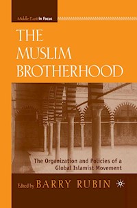 The Muslim Brotherhood - B. Rubin - E-Book