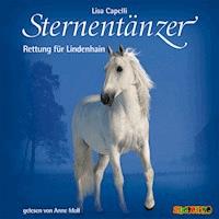 Sternentänzer (5): Rettung für Lindenhain - Lisa Capelli - Hörbuch