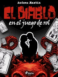 El diablo en el juego de rol - Andreu Martín - E-Book
