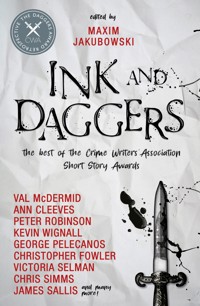 Ink and Daggers - Maxim Jakubowski - E-Book